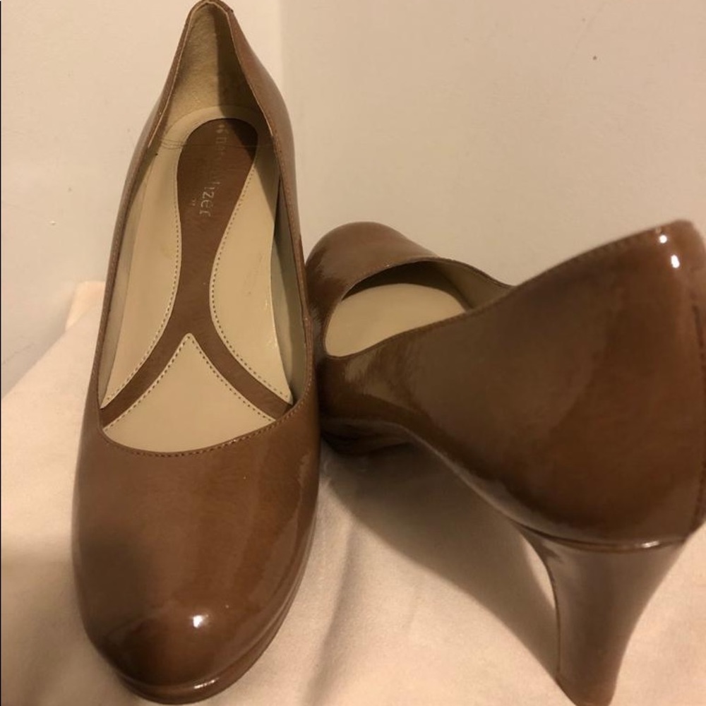 Naturalizer Pumps